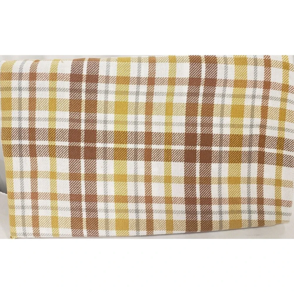 Printed Fabric Tablecloth 70
